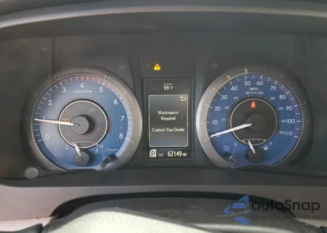 2018 Toyota Sienna Xle из США, поврежденный, VIN 5TDYZ3DC1JS919082